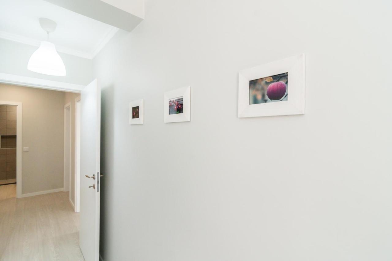 Villa Ponta Do Sol Apartment ภายนอก รูปภาพ