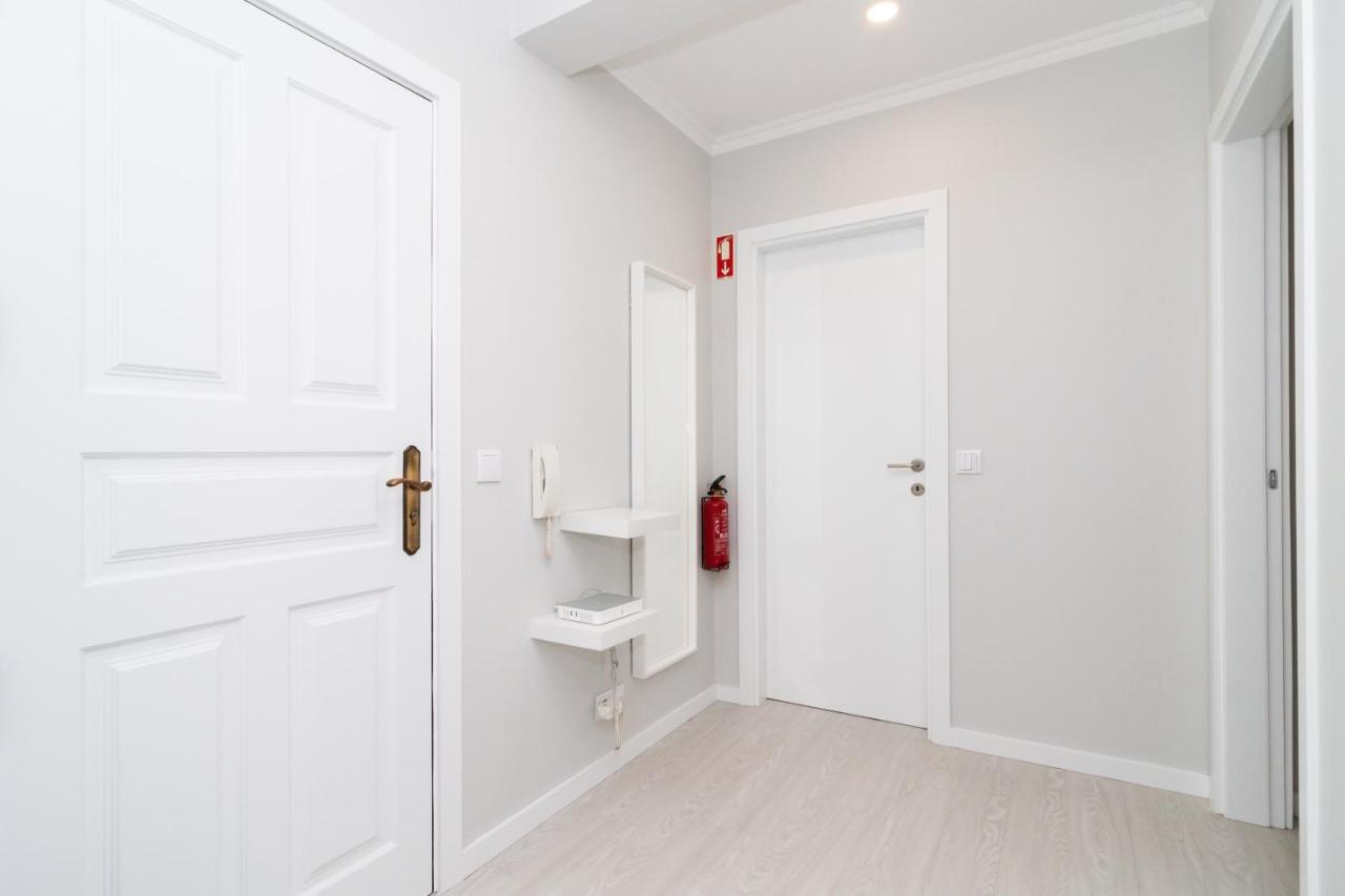 Villa Ponta Do Sol Apartment ภายนอก รูปภาพ